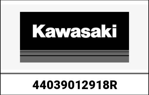 KAWASAKI / カワサキ Genuine HOLDER-FORK UPPER,F.S.BL KLX15 | 44039012918R