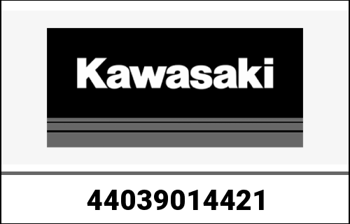 KAWASAKI / カワサキ Genuine HOLDER-FORK UPPER,F.BLAC KX450 | 44039014421