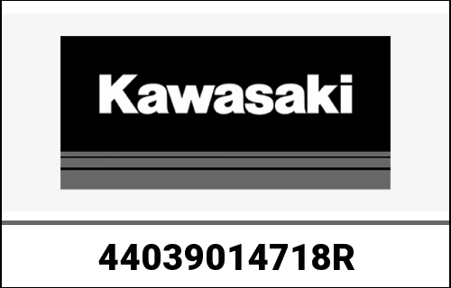 KAWASAKI / カワサキ Genuine HOLDER-FORK UPPER,F.S.BL KLZ10 | 44039014718R