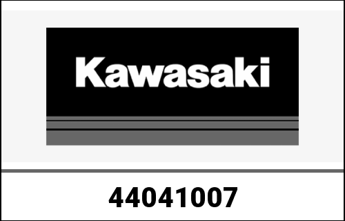 KAWASAKI / カワサキ Genuine BOLT-STRNG STEM HEAD KH100-G2 | 44041007