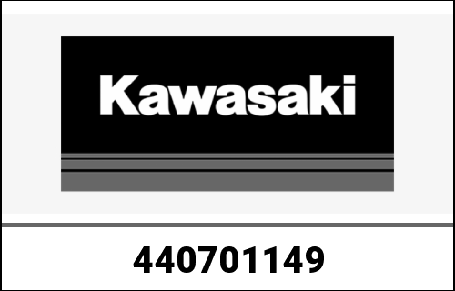 KAWASAKI / カワサキ Genuine DAMPER-ASSY,FORK,RH KX80-R2 | 440701149