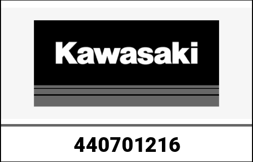 KAWASAKI / カワサキ Genuine DAMPER-ASSY,FORK,RH KX125-J2 | 440701216