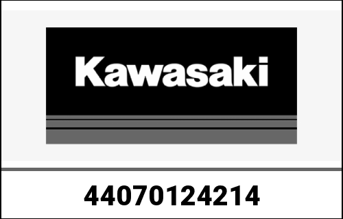 KAWASAKI / カワサキ Genuine DAMPER-ASSY,FORK,LH,GOLD KLX65 | 44070124214