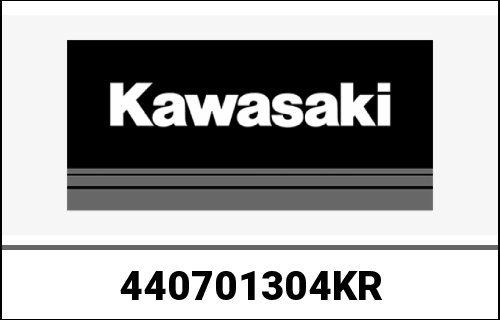 KAWASAKI / カワサキ Genuine DAMPER-ASSY,FORK,RH,GREE KLE50 | 440701304KR