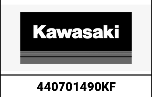 KAWASAKI / カワサキ Genuine DAMPER-ASSY,FORK,SILVER ZX750- | 440701490KF