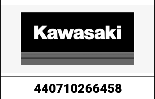 KAWASAKI / カワサキ Genuine DAMPER-ASSY,FORK,LH,P.SI KLX11 | 440710266458