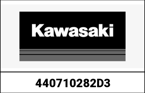 KAWASAKI / カワサキ Genuine DAMPER-ASSY,FORK,LH,M.M. AN130 | 440710282D3