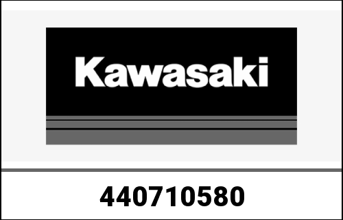 KAWASAKI / カワサキ Genuine DAMPER-ASSY,FORK KX250W9F | 440710580