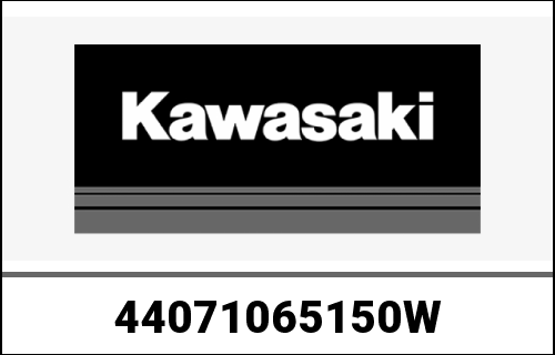 KAWASAKI / カワサキ Genuine DAMPER-ASSY,FORK,RH,GRAY ZG140 | 44071065150W