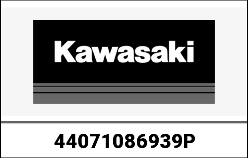 KAWASAKI / カワサキ Genuine DAMPER-ASSY,FORK,LH,K.GO KLZ10 | 44071086939P