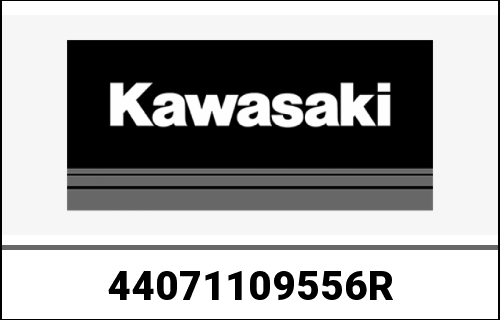 KAWASAKI / カワサキ Genuine DAMPER-ASSY,FORK,LH,D.RE ZR800 | 44071109556R