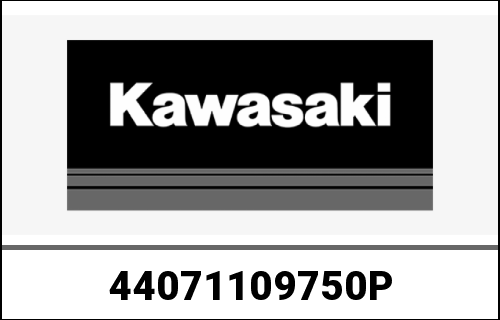 KAWASAKI / カワサキ Genuine DAMPER-ASSY,FORK,LH,GRAY KLX15 | 44071109750P