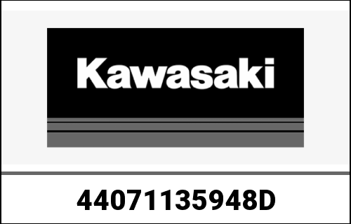 KAWASAKI / カワサキ Genuine DAMPER-ASSY,FORK,LH,K.GO KX85C | 44071135948D