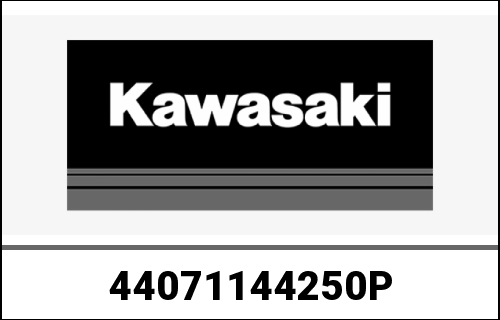 KAWASAKI / カワサキ Genuine DAMPER-ASSY,FORK,RH,GRAY KLX15 | 44071144250P