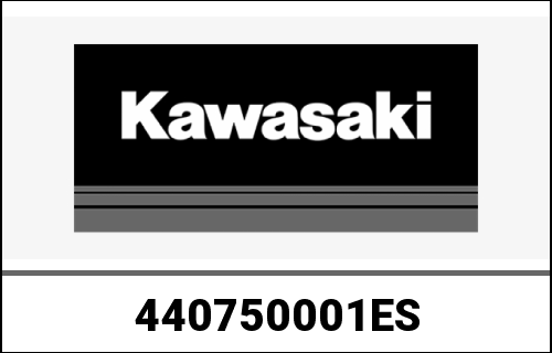 KAWASAKI / カワサキ Genuine DAMPER SET FORK KL110-A1 | 440750001ES