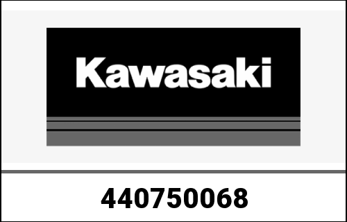 KAWASAKI / カワサキ Genuine DAMPER-SET-FORK ZX600-N1H | 440750068