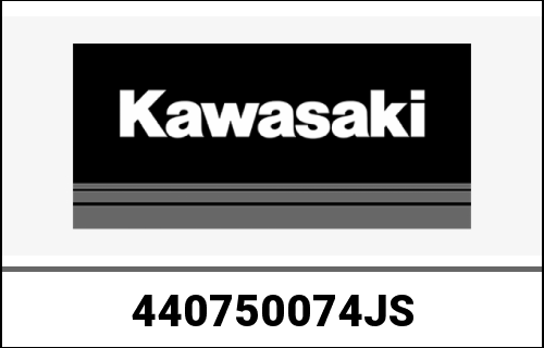 KAWASAKI / カワサキ Genuine DAMPER-SET-FORK,BRONZE KX250-N | 440750074JS