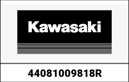 KAWASAKI / カワサキ Genuine HOLDER-ASSY-FORK UPPER,F EX650 | 44081009818R