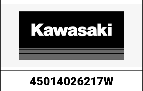 KAWASAKI / カワサキ Genuine SHOCKABSORBER,RR,M.P.BLU KRF75 | 45014026217W