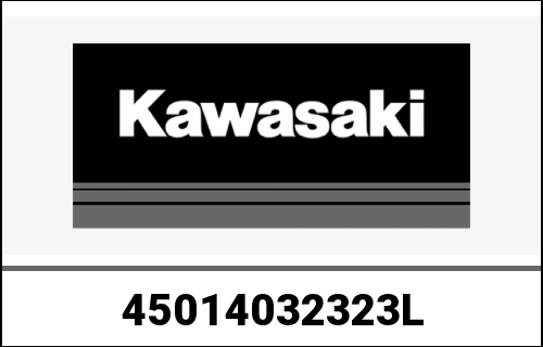 KAWASAKI / カワサキ Genuine SHOCK,SPRING SIL+BODY BL ZX600 | 45014032323L
