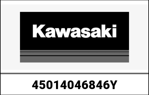 KAWASAKI / カワサキ Genuine SHOCKABSORBER,G.B.GREEN ZR1000 | 45014046846Y