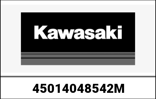KAWASAKI / カワサキ Genuine SHOCKABSORBER,RR,C.B.ORA KRF80 | 45014048542M