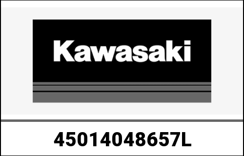 KAWASAKI / カワサキ Genuine SHOCKABSORBER,FR,C.P.BLU KRF80 | 45014048657L