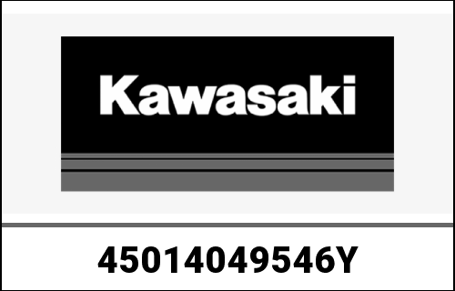 KAWASAKI / カワサキ Genuine SHOCKABSORBER,G.B.GREEN ER650E | 45014049546Y