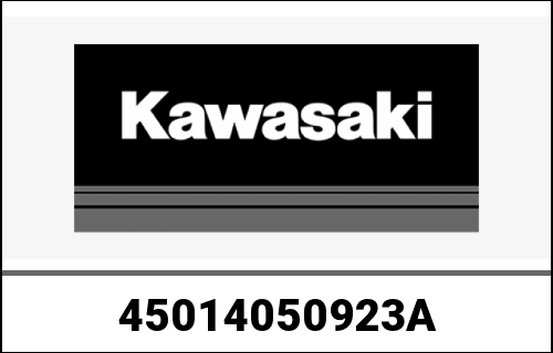 KAWASAKI / カワサキ Genuine SHOCKABSORBER,P.SILVER ZG1400E | 45014050923A