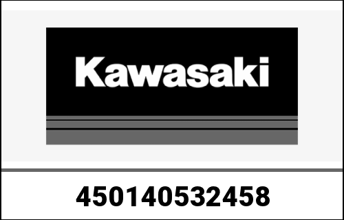 KAWASAKI / カワサキ Genuine SHOCKABSORBER,P.SILVER KLX150E | 450140532458