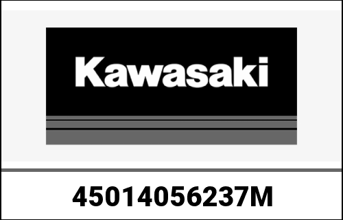 KAWASAKI / カワサキ Genuine SHOCKABSORBER,BLK/BLK/BL KX85D | 45014056237M