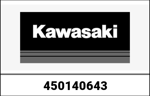 KAWASAKI / カワサキ Genuine SHOCKABSORBER KLZ1000CKF | 450140643
