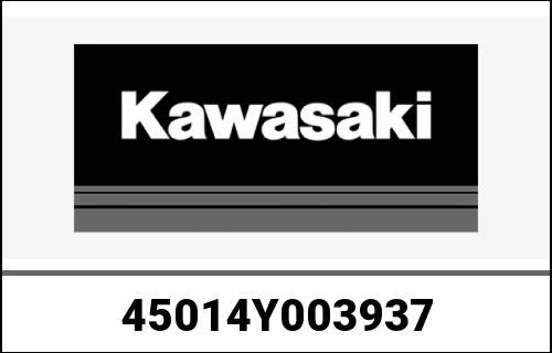 KAWASAKI / カワサキ Genuine SHOCKABSORBER,FR,WHITE KSF50B9 | 45014Y003937