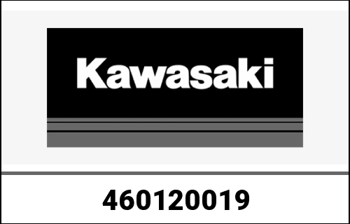 KAWASAKI / カワサキ Genuine HOLDER-HANDLE,LWR ZR1200-A5H | 460120019