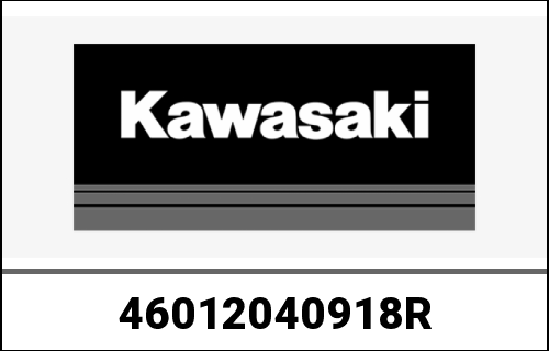 KAWASAKI / カワサキ Genuine HOLDER-HANDLE,LWR,LH,F.S ER650 | 46012040918R