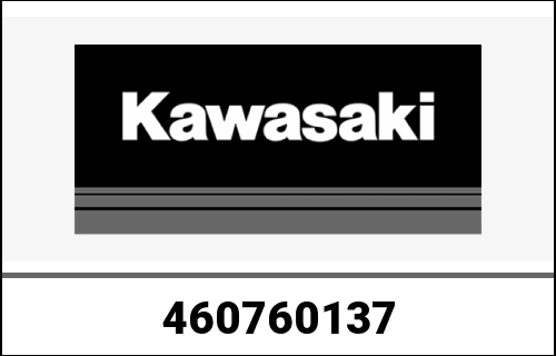 KAWASAKI / カワサキ Genuine LEVER-ASSY-GRIP,CLUTCH KLE650F | 460760137