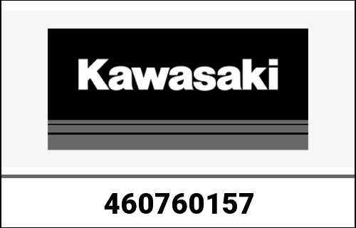 KAWASAKI / カワサキ Genuine LEVER-ASSY-GRIP,CLUTCH ZX1002C | 460760157