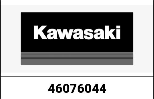 KAWASAKI / カワサキ Genuine LEVER-ASSY-GRIP,CLUTCH KE125-A | 46076044
