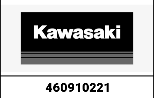 KAWASAKI / カワサキ Genuine HOUSING-ASSY-CONTROL,LH EJ800A | 460910221