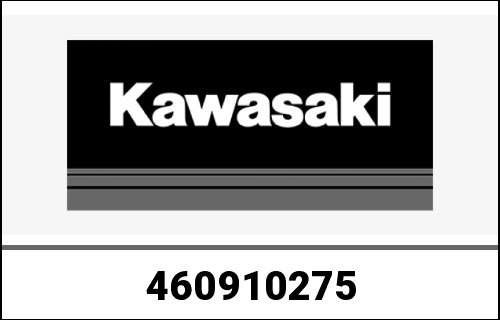 KAWASAKI / カワサキ Genuine HOUSING-ASSY-CONTROL,LH KLX125 | 460910275