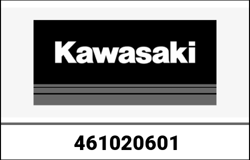 KAWASAKI / カワサキ Genuine ROD,JOINT KX450FFF | 461020601