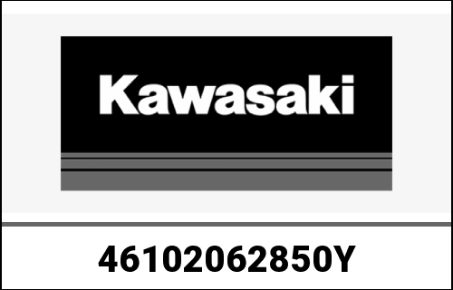 KAWASAKI / カワサキ Genuine ROD,G.B.GREEN KX450HHF | 46102062850Y