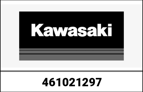 KAWASAKI / カワサキ Genuine ROD KAF300-A1 | 461021297
