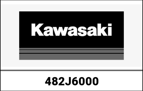 KAWASAKI / カワサキ Genuine CIRCLIP-TYPE-E,6MM COMMON | 482J6000