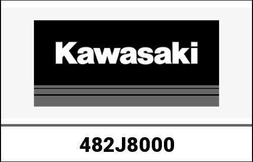 KAWASAKI / カワサキ Genuine CIRCLIP,8MM | 482J8000