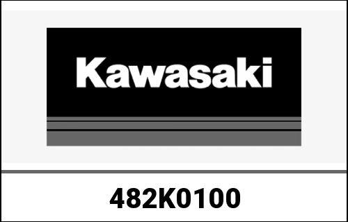 KAWASAKI / カワサキ Genuine CIRCLIP,10MM COMMON | 482K0100