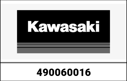 KAWASAKI / カワサキ Genuine BOOT,UJ KVF750-A1 | 490060016