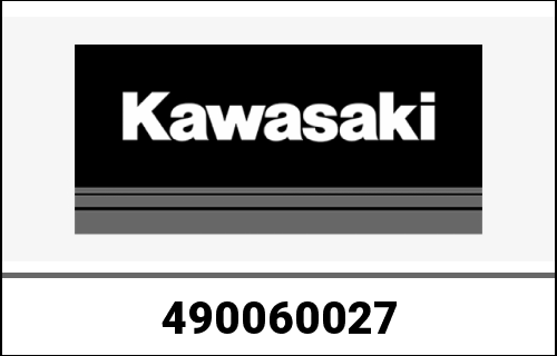 KAWASAKI / カワサキ Genuine BOOT,CLUTCH CABLE KX250-N2 | 490060027
