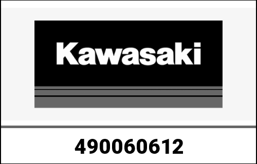 KAWASAKI / カワサキ Genuine BOOT KLX230ALF | 490060612