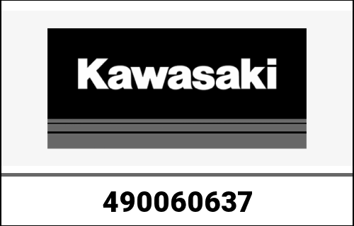 KAWASAKI / カワサキ Genuine BOOT KLX450AMFN | 490060637